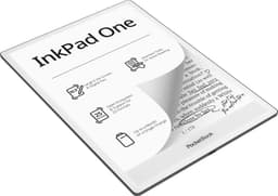 PocketBook InkPad One - Matte Black - Groot 10,3 inch scherm voor lezen en schrijven — thumbnail 7