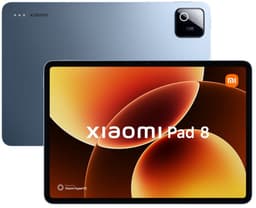 Xiaomi Pad 8 - 8GB/128GB - Blauw — thumbnail 5