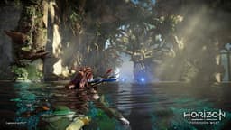 Horizon: Forbidden West - PS5 — thumbnail 8