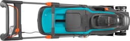 Accu grasmaaier PowerMax Li-40/37 set — thumbnail 2