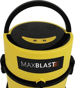 MAXBLAST Nat- en Droogzuiger - 20 L — thumbnail 15