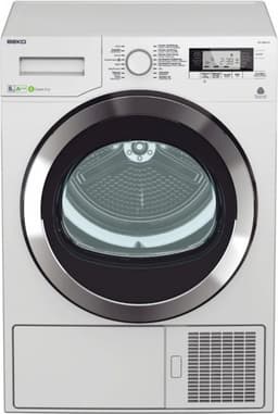 Beko DPY8506GXB1 - Warmtepompdroger — thumbnail 11