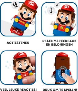 Adventures with Mario Starter Course — thumbnail 14