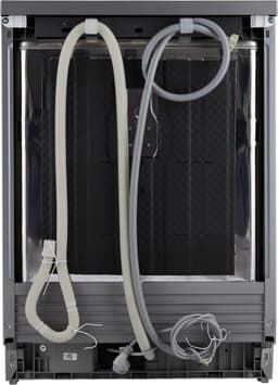 Beko BDFN26520XQ - Vrijstaande Vaatwasser - Pearl Inox — thumbnail 6