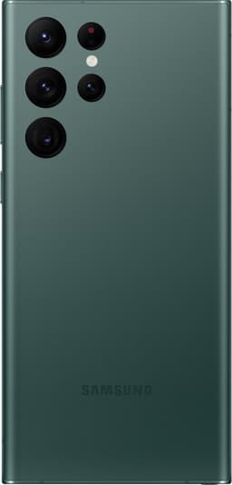 Samsung Galaxy S22 Ultra 5G - 512GB - Green — thumbnail 6