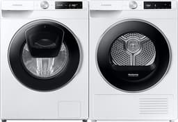 Samsung DV80T6220LE - 6000 serie - Warmtepompdroger — thumbnail 7