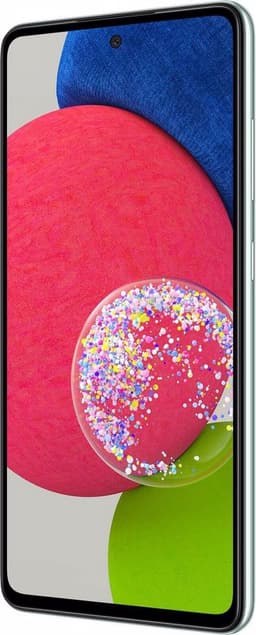 Samsung Galaxy A52s 5G - 128GB - Awesome Mint — thumbnail 14