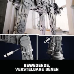 LEGO Star Wars AT-AT™ - 75313 — thumbnail 7