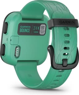 Garmin Bounce - Smartwatch voor Kinderen - Realtime locatiebepaling - LTE/5G/4G verbindig - Green Burst — thumbnail 5