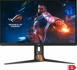 Gaming Monitor Asus ROG Swift PG27AQN 27" IPS — thumbnail 4