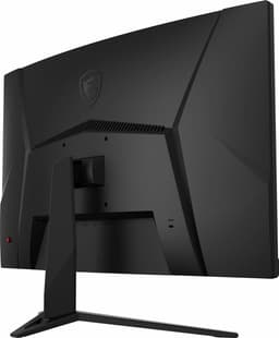 MS G32CQ4 E2 31,5 inch Curved Gaming Monitor — thumbnail 8
