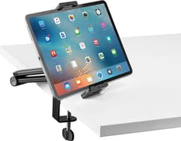 Neomounts DS15-545BL1 universele tablet stand voor 4,7-12,9" tablets - zwart — thumbnail 7