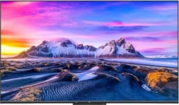Xiaomi Mi P1 - 32 inch - HD Ready LED - Google TV — thumbnail 7