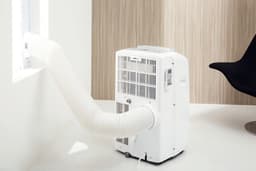 Whirlpool PACW212HP - Mobiele Airco — thumbnail 13
