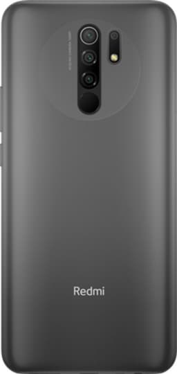 Xiaomi Redmi 9 - 32GB - Grijs — thumbnail 14