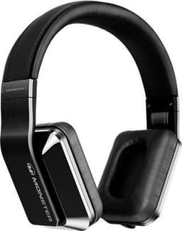 Monster Inspiration Titanium - Over-ear koptelefoon - Zwart — thumbnail 19