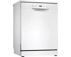 Bosch SGS2ITW12E - Serie 2 - Vrijstaande vaatwasser - 12 couverts - Energielabel E