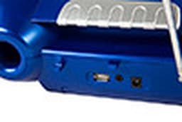 Camry CR 1139 B - Bluetooth speaker - Blauw - 2 speakers - lcd scherm — thumbnail 6