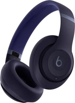 Beats Studio Pro Draadloze Koptelefoon met Noise Cancelling (ANC) - Navy — thumbnail 11