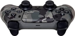 Sony PS5 DualSense Draadloze Controller - Grey Camo — thumbnail 9