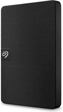 Seagate Expansion STKN2000400 externe harde schijf 2000 GB Zwart — thumbnail 4