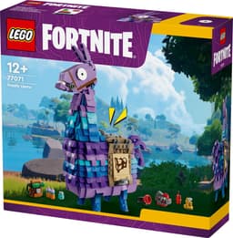 LEGO Fortnite Supply Llama - 77071 — thumbnail 18