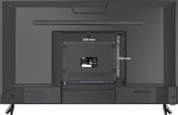 RCA E32-RH1.Q1L - HD LED TV | 32 inch/81 cm | Frameless | 2x HDMI, 2x USB | Triple Tuner DVB-T/T2/S/S2/C | USB Mediaplayer — thumbnail 8