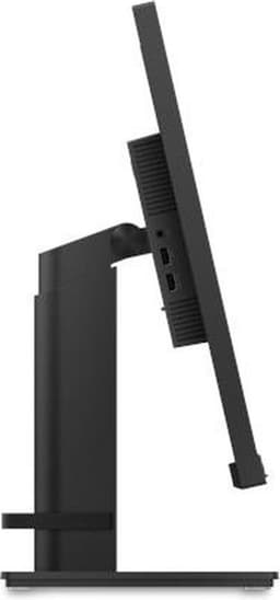 Monitor Lenovo ThinkVision T27q-20 - LED IPS LCD Monitor - 60hz - 27 inch — thumbnail 12