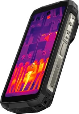 Ulefone Armor Mini 20T Pro Robuuste Smartphone, 5g 8gb/256gb 4.7´´ Zwart — thumbnail 3