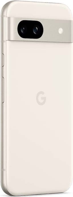 Google Pixel 8a - 8/128GB - Wit — thumbnail 11