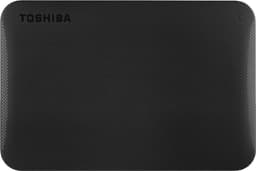 Toshiba Canvio Ready externe harde schijf 1000 GB Zwart (HDTP310EK3AA) — thumbnail 6