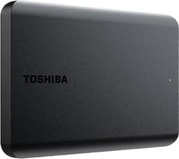 Toshiba Canvio Basics - 2 TB — thumbnail 12