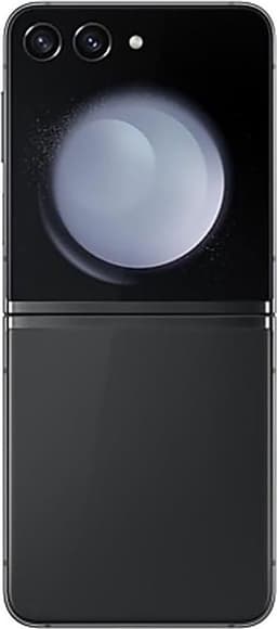 Samsung Galaxy Z Flip 5 8gb/512gb 6.7´´ Dual Sim Grijs — thumbnail 9