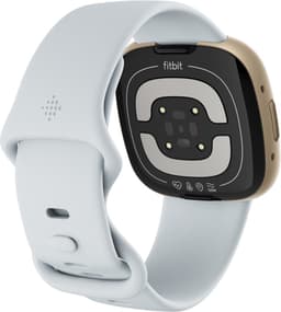 Fitbit Sense 2 - Smartwatch dames en heren - Lichtblauw — thumbnail 15