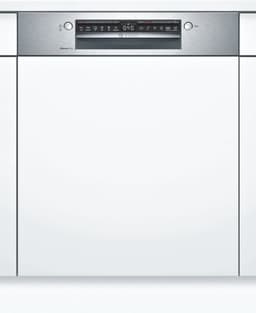 Bosch SMI4HCS48E - Serie 4 - Inbouwvaatwasser - Half integreerbaar — thumbnail 1