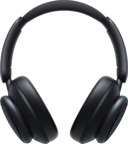 Soundcore Space Q45 by Anker, Koptelefoon met actieve ruisonderdrukking, tot wel 98% minder ruis, 50 u speeltijd, appbediening, LDAC Hi-Res Wireless Audio, comfortabel, duidelijk bellen, Bluetooth 5.3 — thumbnail 10