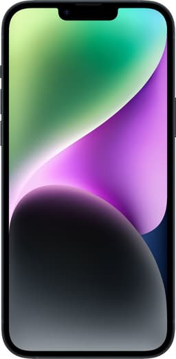 Apple iPhone 14 Plus - 128GB - Middernacht — thumbnail 3
