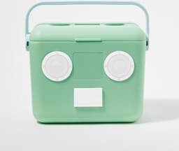Sunnylife - Beach AccessoriesBeach Cooler Box Sounds Mint — thumbnail 4