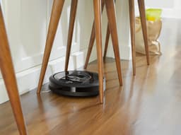 iRobot Roomba Combo® i8+ - Robotstofzuiger met Dweilfunctie - Zelfledigend - Ideaal voor Huisdieren - i8578 — thumbnail 11