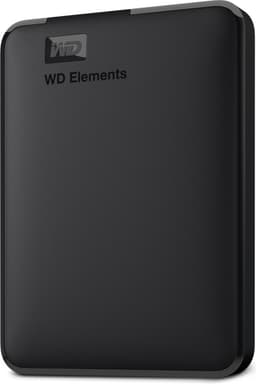 Western Digital Elements Portable - Externe Harde Schijf - 1TB — thumbnail 10