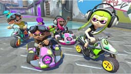 Mario Kart 8 Deluxe - Nintendo Switch — thumbnail 21
