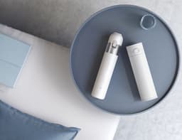 Xiaomi - Mi Mini Handstofzuiger - Wit — thumbnail 14