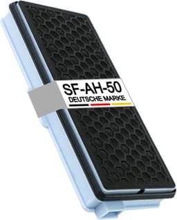 Maxorado HEPA Koolfilter - geschikt voor Miele S5, S8, C2, C3 - SF-AH-50, SF-HA-50 - Complete C2, C3, Compact C1, C2 - stofzuiger filter — thumbnail 6