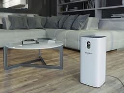 Whirlpool | AP330W | Luchtreiniger/Air Purifier | CADR 300 m³/u | Hepa Filter | Wit — thumbnail 7