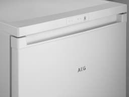 AEG RTB411D2AW - 5000 serie OptiSpace tafelmodel koelkast — thumbnail 7