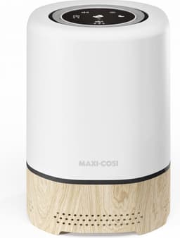 Maxi-Cosi Clean 3-in-1 - Luchtreiniger - HEPA filter - Verwijdert 99,97% van stof en pollen in de lucht — thumbnail 5