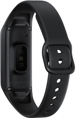Samsung Galaxy Fit - Activitytracker - Zwart — thumbnail 6