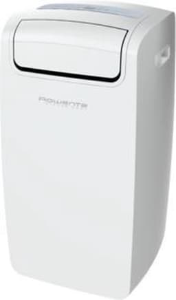 Rowenta Intense Cool AU4010F0 - mobilele Aircooler — thumbnail 18
