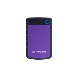 Transcend StoreJet 25H3 Rugged - Externe harde schijf - 4 TB — thumbnail 15