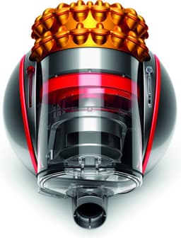 Dyson Cinetic Big Ball Multifloor 2 - Stofzuiger zonder zak — thumbnail 17